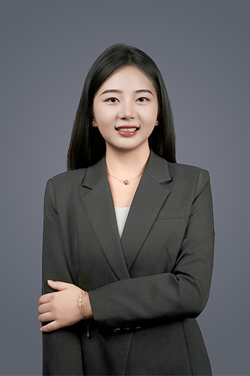 郑欢老师照片